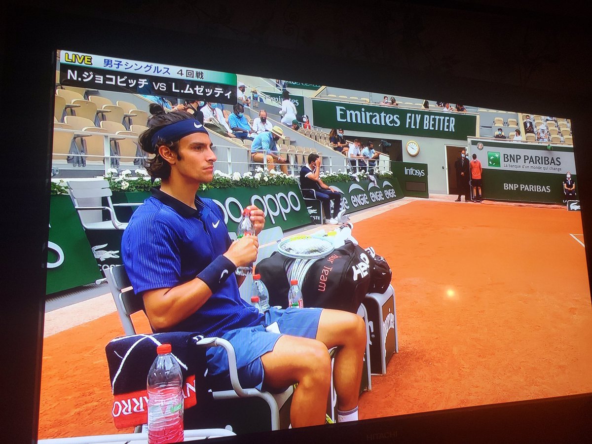 全仏オープンテニス 全仏オープンテニス