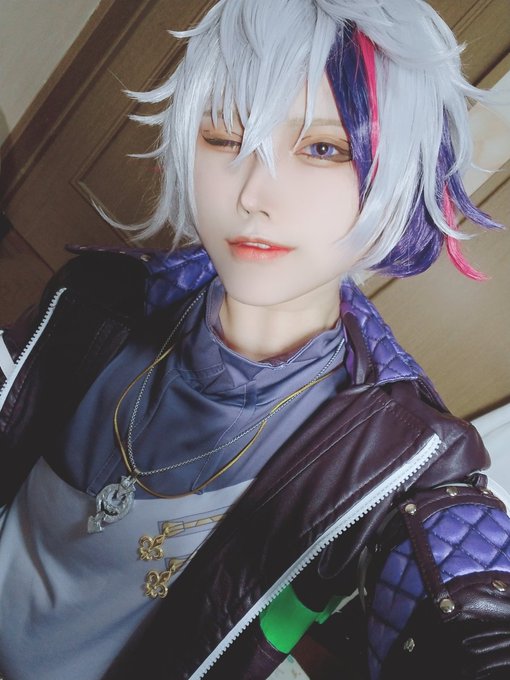 Twitterのコスプレ画像11