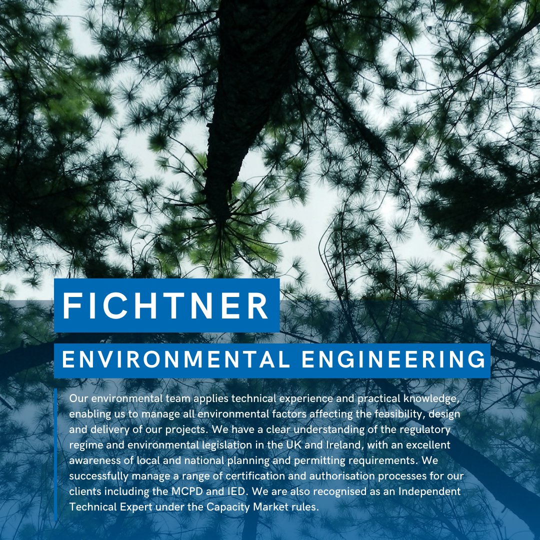 Fichtner UK and Ireland tweet media