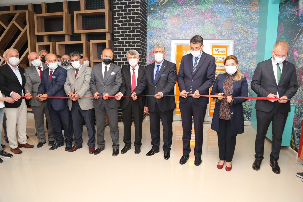 Ali Çelik tweet media