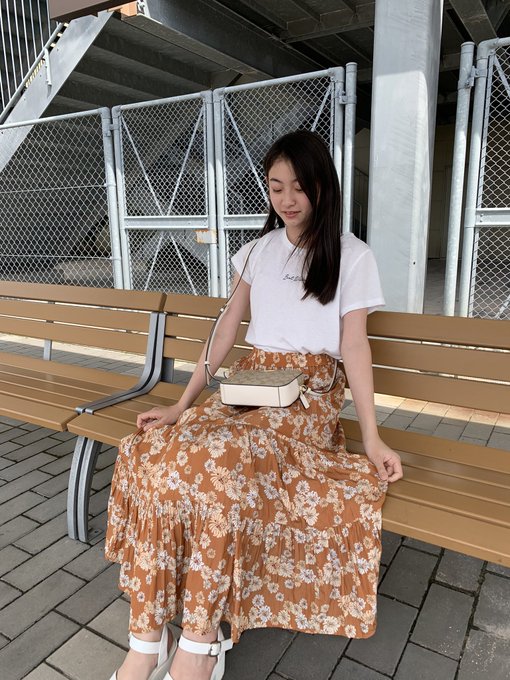 Twitterのコスプレ画像15