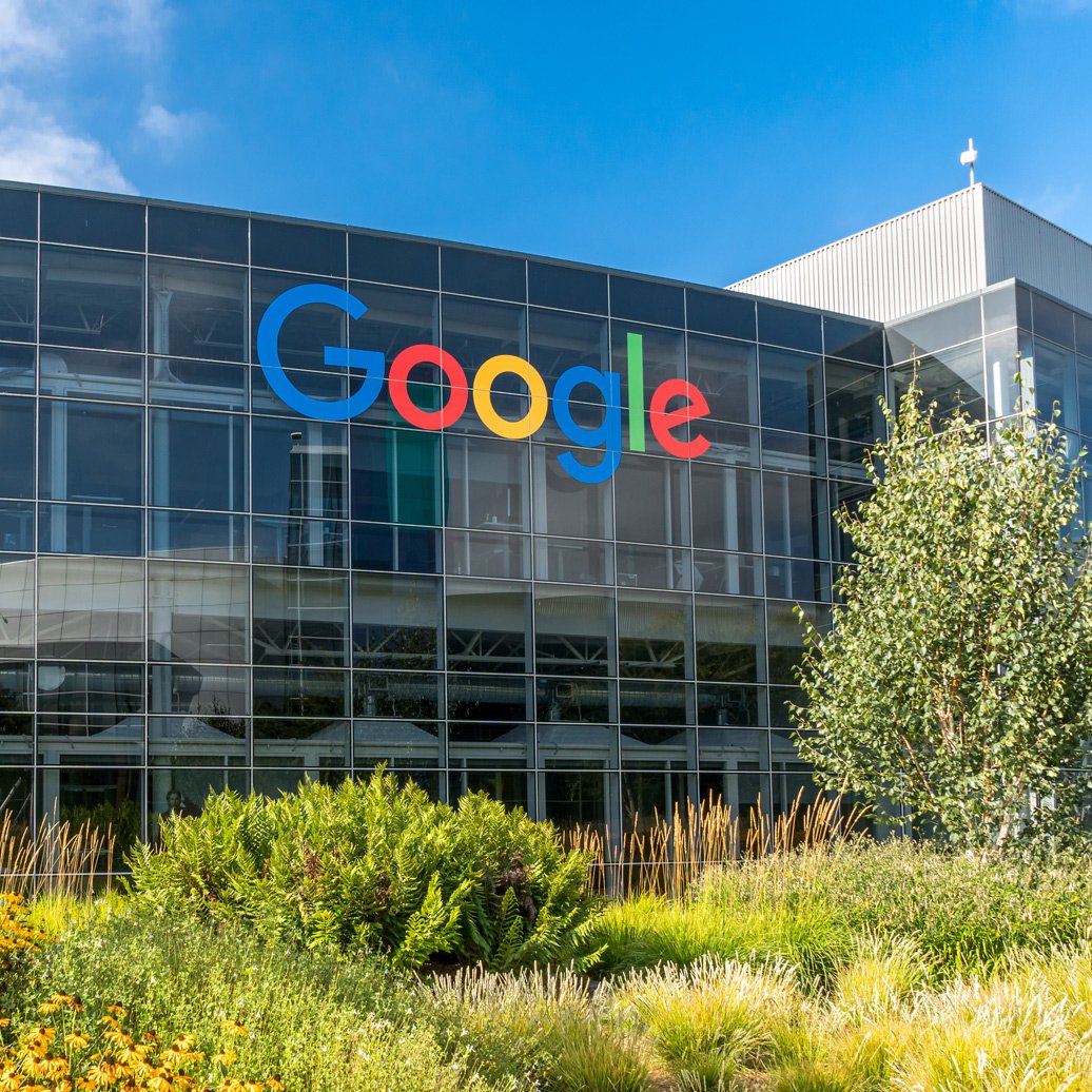Google (компания)