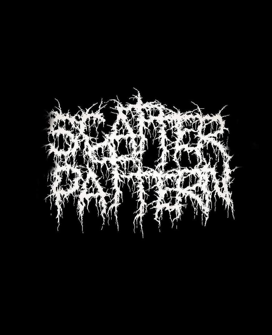 scatterpattern's tweet image. i got some stickers printed...