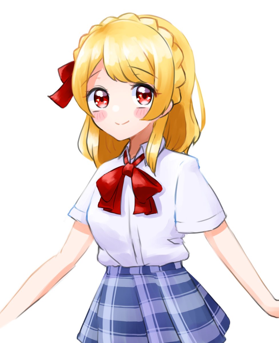 「#1日1りんく 」|りーむんのイラスト