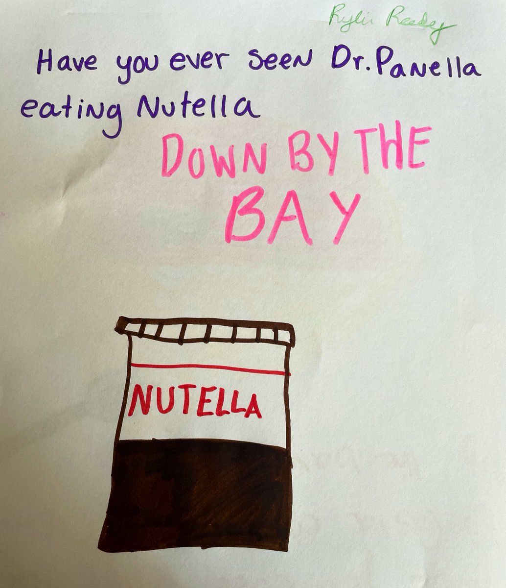 Dr. Jessica Penella tweet media