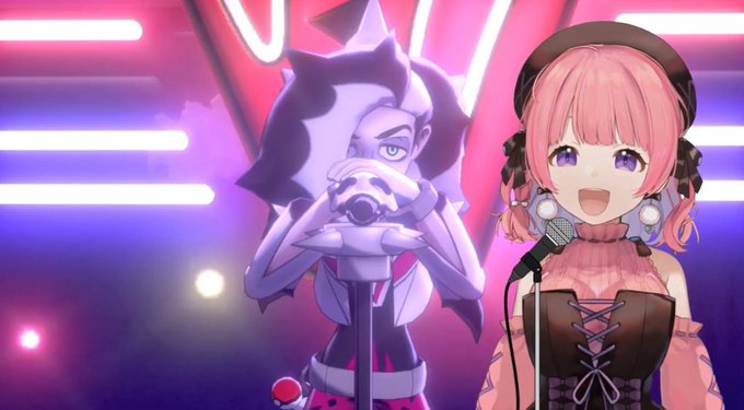 ポケモン剣盾のtwitterイラスト検索結果
