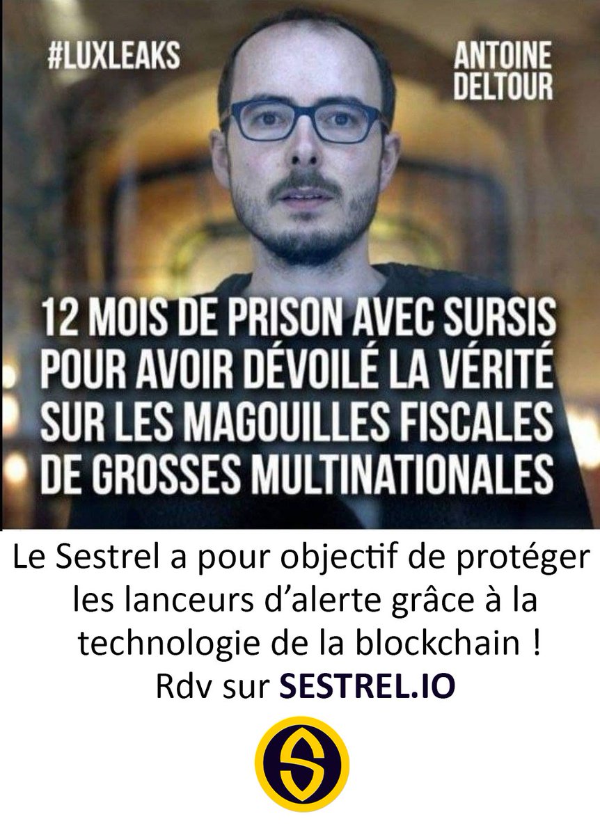 Sestrel (@LeSestrel) / Posts / X