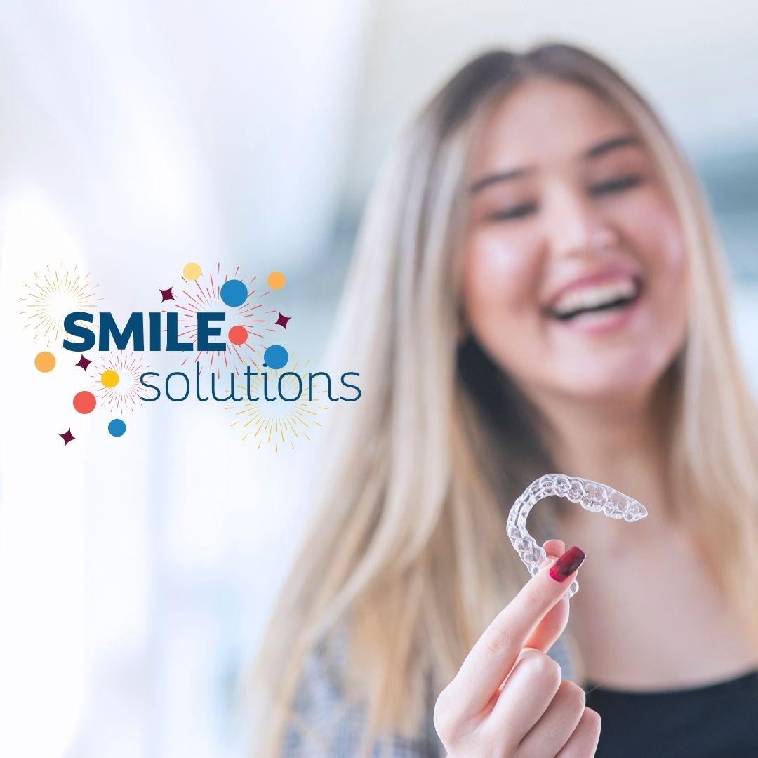 Invisalign is proven effective at straightening teeth in both clinical research and in dental practices nationwide. Visit brightsidedental.com to learn more about how you can get the smile you have always wanted!