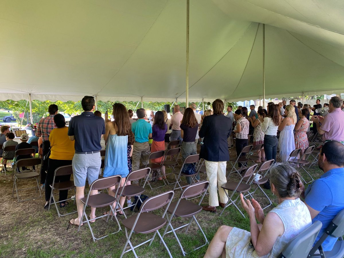 The Fessenden School tweet media