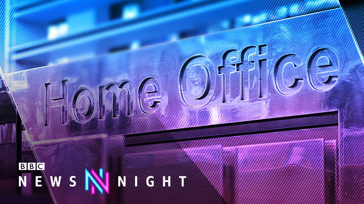 #Newsnight reports on the highly skilled migrants wooed here by the UK government, but are now being refused indefinite leave to remain over tax errors.

WATCH 👉 bbc.in/3z1YvqR

<a href="/lewis_goodall/">Lewis Goodall</a> | <a href="/ScarlettBarter/">Scarlett Barter</a>