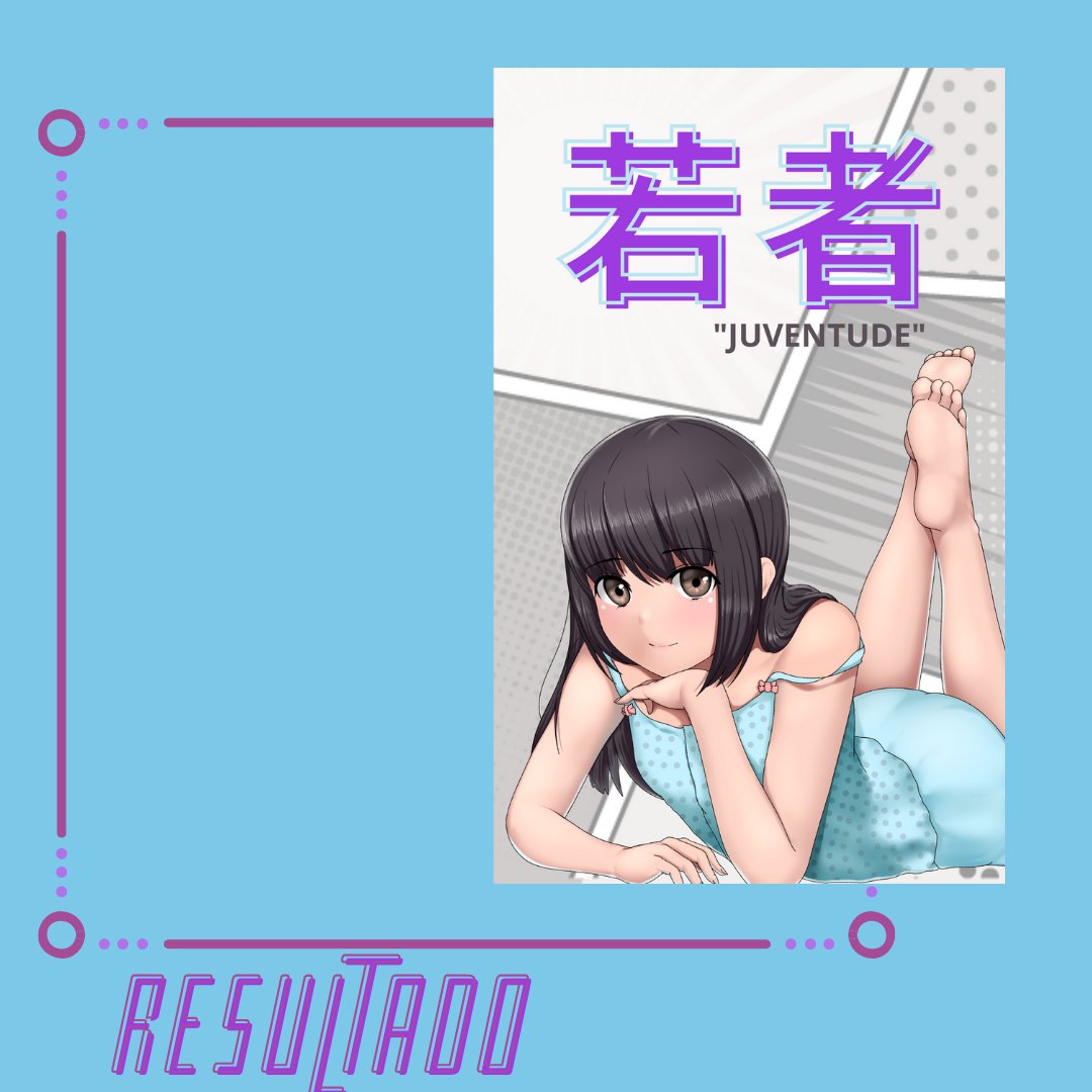EditoraPsiu's tweet photo. Hey, Psiu!

Já conferiu o resultado dessa antologia? 😱😍

Bora surtar hehe
#editorapsiu #anime #livro https://t.co/C9gu7d0bwx