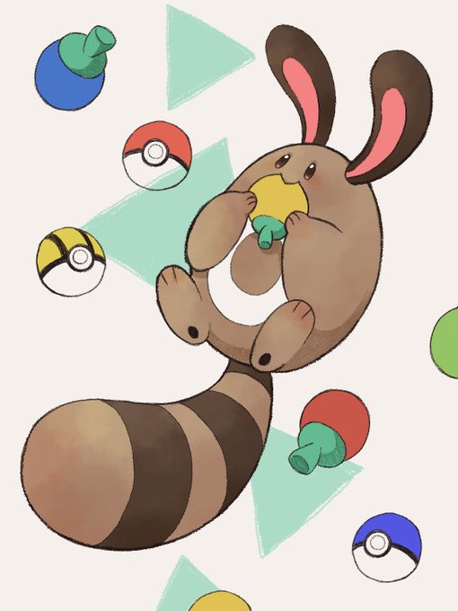 オタチのtwitterイラスト検索結果 オタチのtwitterイラスト検索結果
