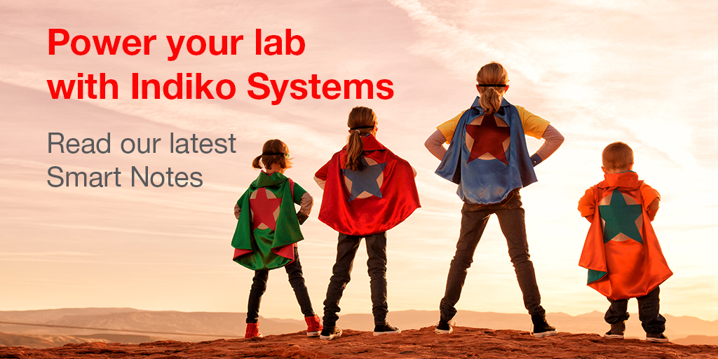 thermofisher's tweet photo. Looking for a smart solution for your clinical chemistry testing? https://t.co/Vyjgyd4ltF #Biochemistry #LabDirector #Lab #Laboratory #CRP #Diabetes #Indiko #Indikoplus #Labtest https://t.co/WJPq8TBDnq