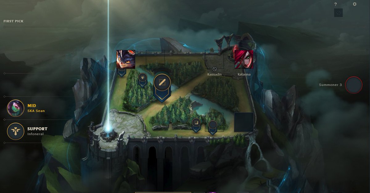 still not fiexed ha ?