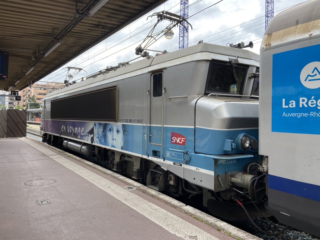 TGV Intersecteurs Province Province tweet media