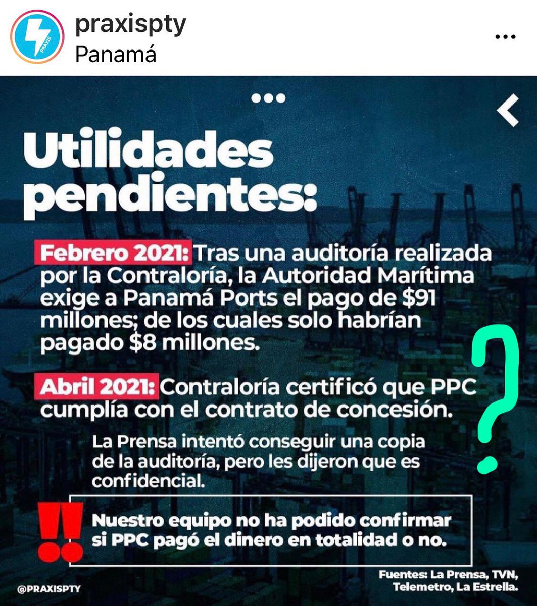 NilaMarino's tweet photo. Bien explicado...una raya más para el tigre...no se supone q el canal es de todos? Seguimos alimentado 4 familias de sanguijuelas y el pueblo comiéndose un cable? Eso queremos para nuestros hijos??? https://t.co/2PMHJcfzbW