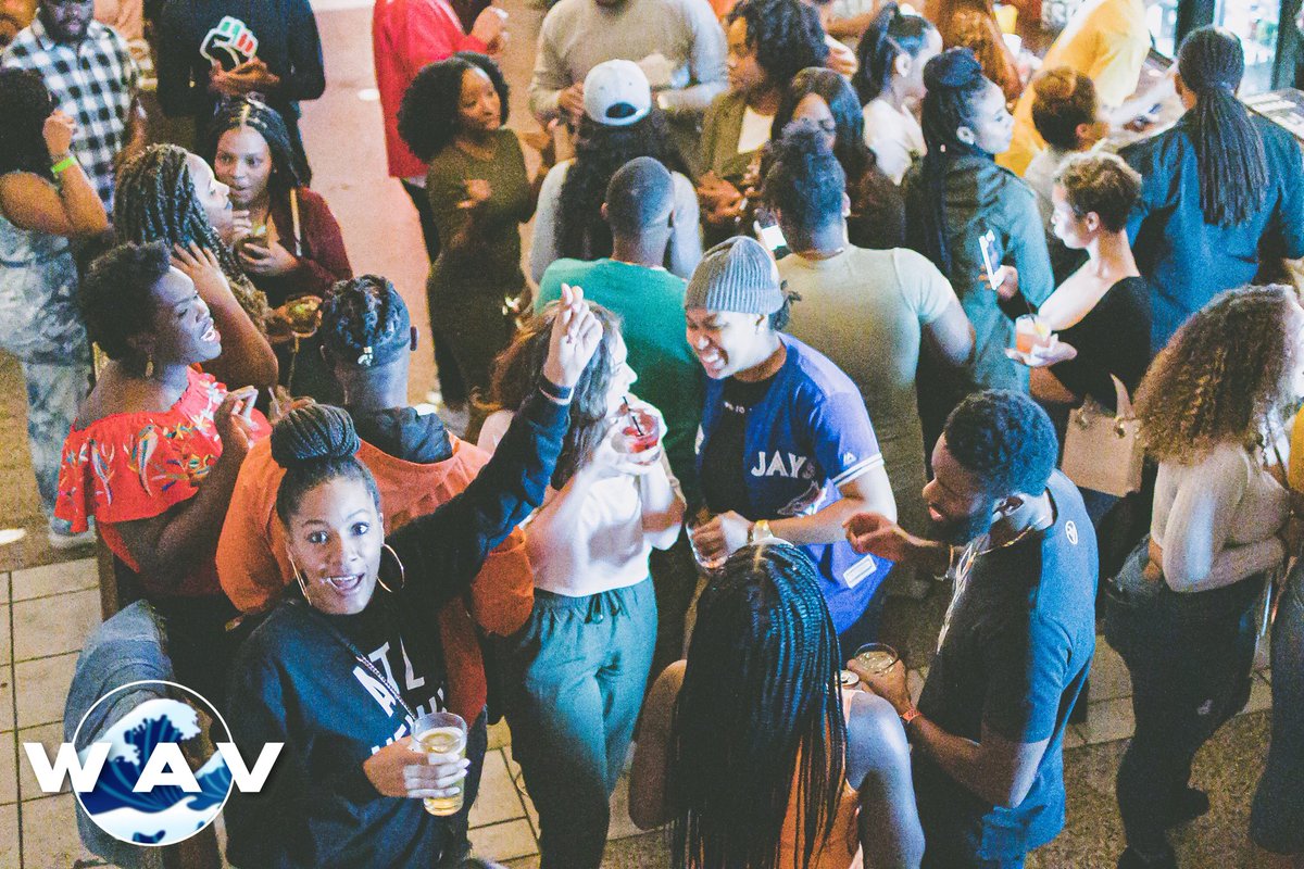 MadNiceEvents's tweet photo. What A Vibe is back! You don’t have to go out and do the same things over again. We got you, it’s Your Party, Your Music can’t wait to hear your suggestions. We’ll see you June 27th. Grab your tix @ https://t.co/ArDh1jUfi8
.
#madnicewav #houstonevents #downtownhouston #htx https://t.co/OXAfnX10sx