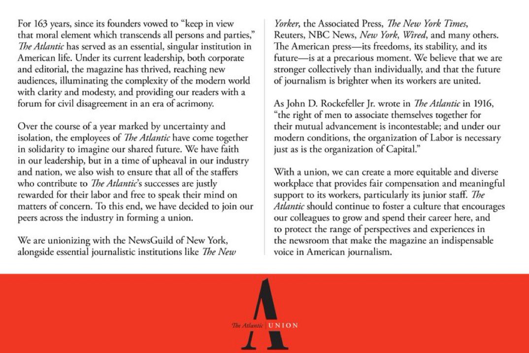 Bridget Read on Twitter "amazing!…