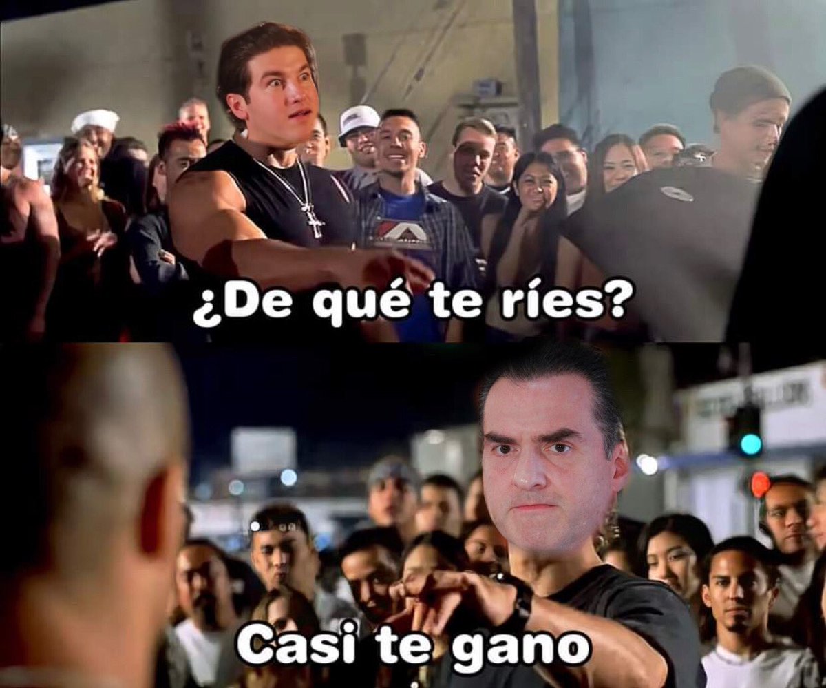 Victor Buendia tweet media