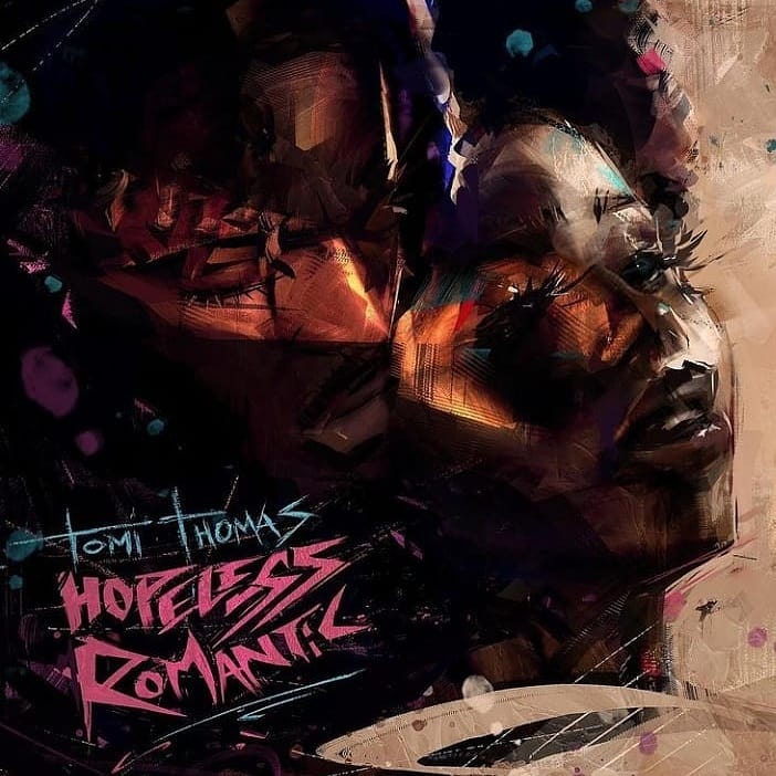 chuneswithaxara's tweet photo. Our #MCM goes to @TomiThomas_LOS who is also our Spotify playlist cover artiste for the week. 

He just recently dropped a 6-track EP titled "Hopeless Romantic" which features @bujubanton from Jamaica. 
Highly recommend.
🔗: https://t.co/AwD6FGxWVH https://t.co/mv1kOeVoDf