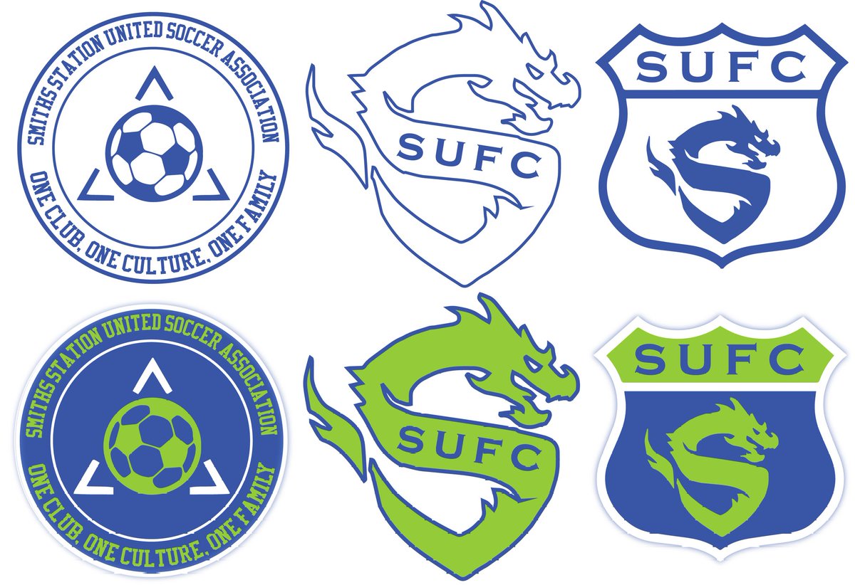 SSUSAsoccer's tweet photo. After sorting through submissions, and a week of voting, our Jr. Academy/Select program will be known as..... 

#SUFC #BurnEm #Blazers #OneClub #OneCulture #OneFamily #SSUSA https://t.co/ZLCX0wH6z5