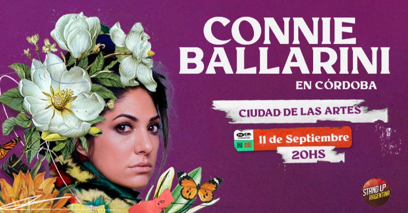 Stand Up Argentina tweet media