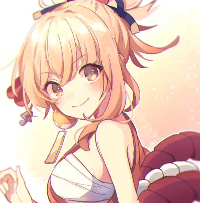 宵宮ちゃんかわE… 