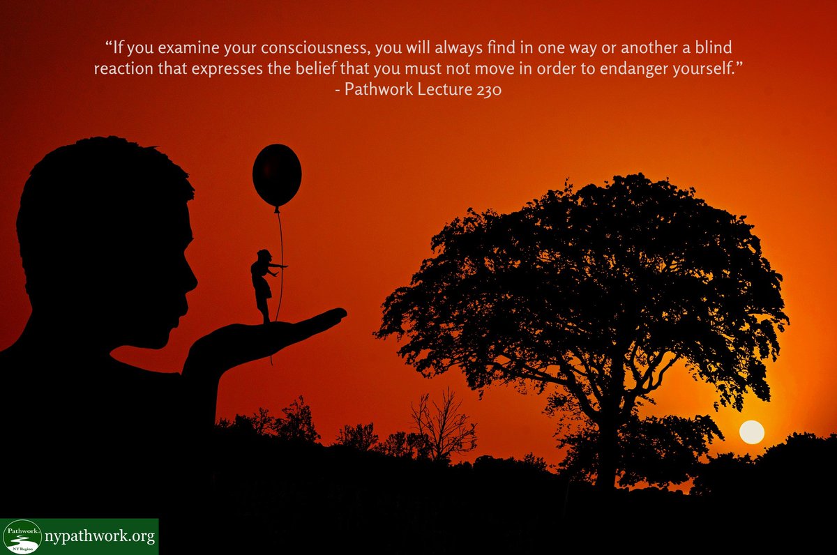 pathworkny's tweet photo. “Movement toward expansion implies a willingness to change.” - Pathwork Lecture #230
Read it Here: https://t.co/RidqcQt0tM
#pathwork #pathworkny #change #transformation #expansion #higherself #dailyguidance https://t.co/jowD5V1Wd1