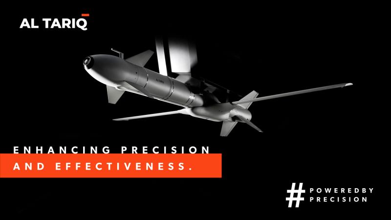 _edgegroup's tweet photo. Enhancing precision and effectiveness.
Get to know how #ALTARIQ converts unguided aerial weapons into high-precision, longer-range focused munitions using a range of guidance and propulsion technologies: https://t.co/QNZLuVUaT0 #PoweredByPrecision https://t.co/hEopOD9wn3