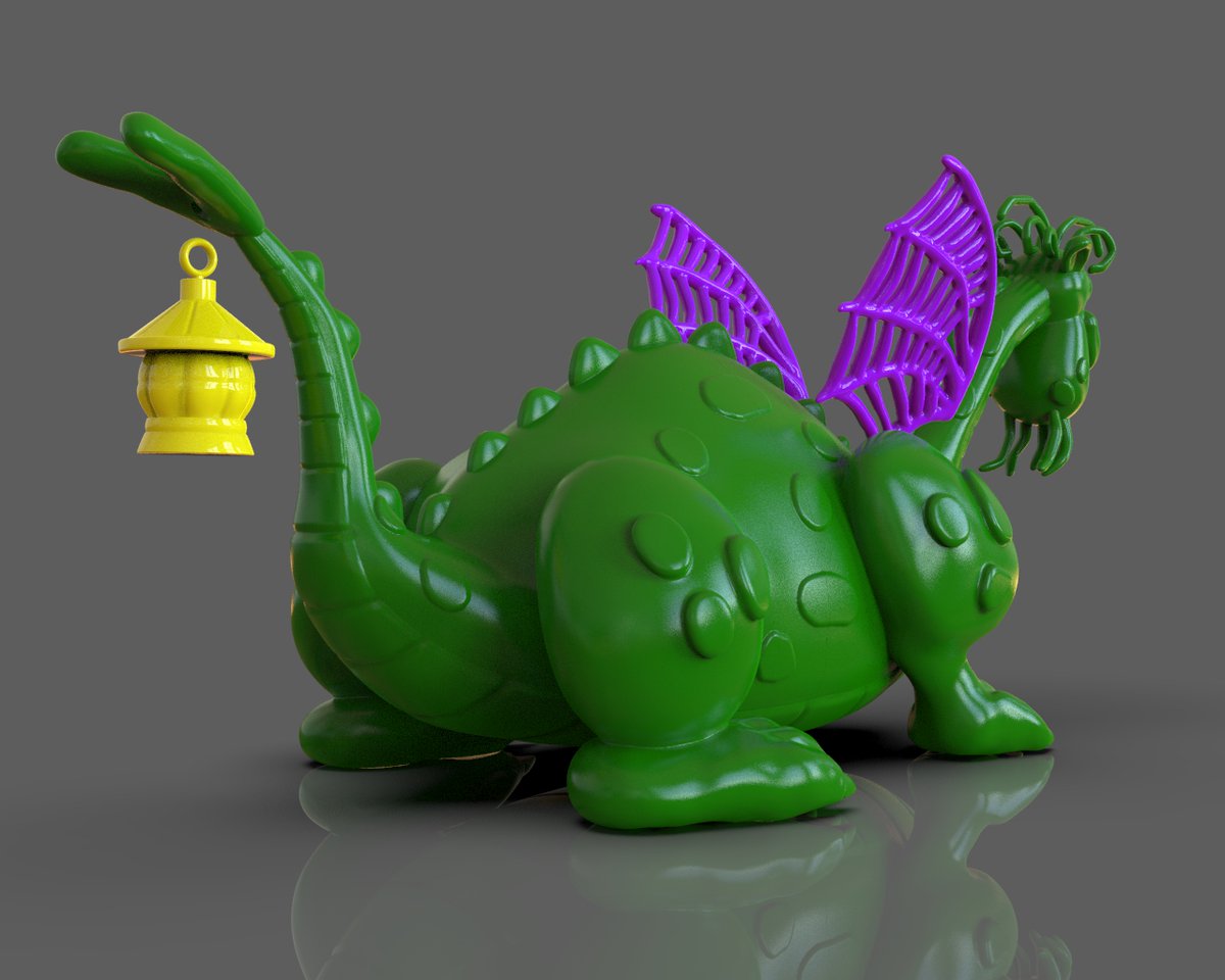 PaburoVIII's tweet photo. A commission work based in #Disney car parade Elliott from the #Movie Pete's #dragon made with #pixiologic #zbrush
@Cults3D https://t.co/nTNPbyotad
#3d #3dartist #3dartist #fantasy #toy #arttoy #sculpture #sculpt #sculptureart #sculpteur #stylized #cartoon #cartoons #fanart https://t.co/KRU4kcTWU4