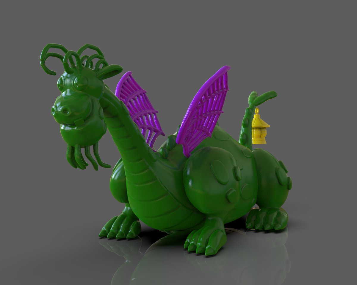 PaburoVIII's tweet photo. A commission work based in #Disney car parade Elliott from the #Movie Pete's #dragon made with #pixiologic #zbrush
@Cults3D https://t.co/nTNPbyotad
#3d #3dartist #3dartist #fantasy #toy #arttoy #sculpture #sculpt #sculptureart #sculpteur #stylized #cartoon #cartoons #fanart https://t.co/KRU4kcTWU4