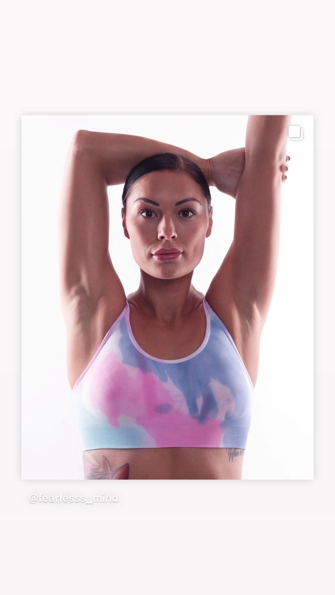 FearlessMindInc's tweet photo. Our tie dye range has landed 😍

3 amazing patterns 

Purple blush 💜
Peach blush 🧡
Green blush 💚

Comment your favourite colour ❤️

These go live on our website very soon, but to get yours before send us a PM 💪

#tiedie #tiediegymwear #fearless #fearlessmotivation https://t.co/aRcmUAKQIZ