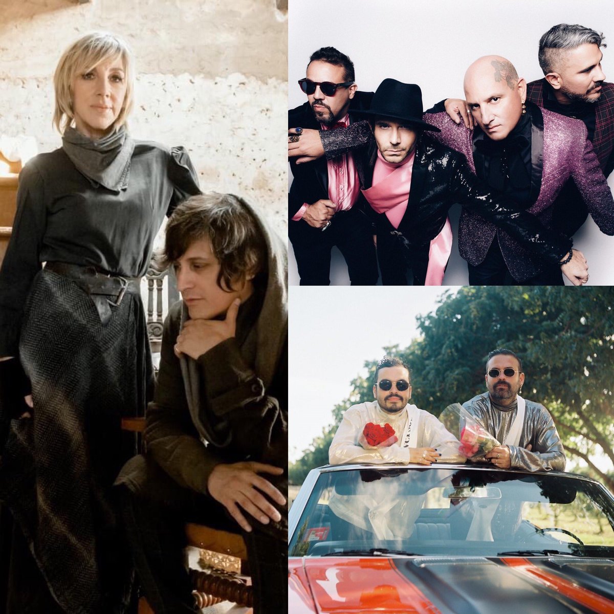 Raton Rockero tweet media