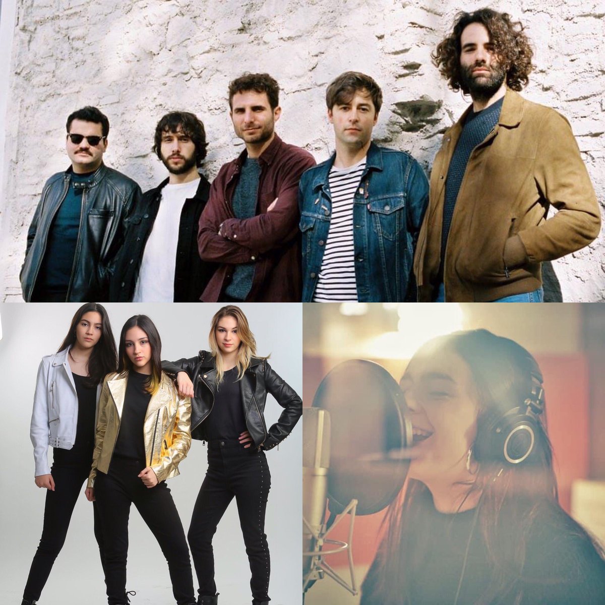 Raton Rockero tweet media