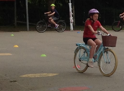 CedarClass3's tweet photo. Bikeability!
Year Six have had the opportunity to begin their 'Bikeability' today.  They all had a 'Wheelie' good time!
@RackhamPrimary https://t.co/K4UFWi2iDU