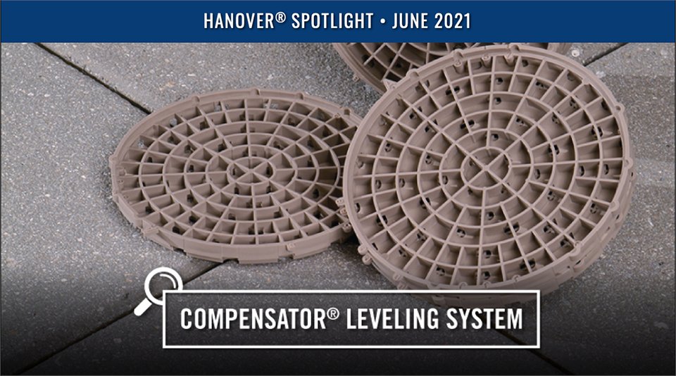 Hanover Architectural Products tweet media