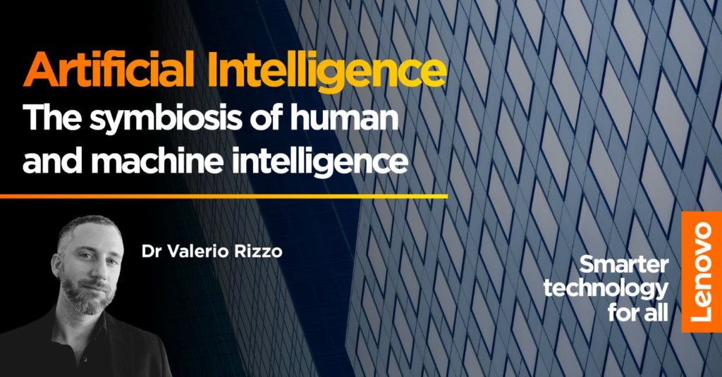 Cosa succede quando dai accesso a licenze e formazione per collaborare in modo #smarter con l’#IntelligenzaArtificiale? Scoprilo qui: bit.ly/3wXTcHe.