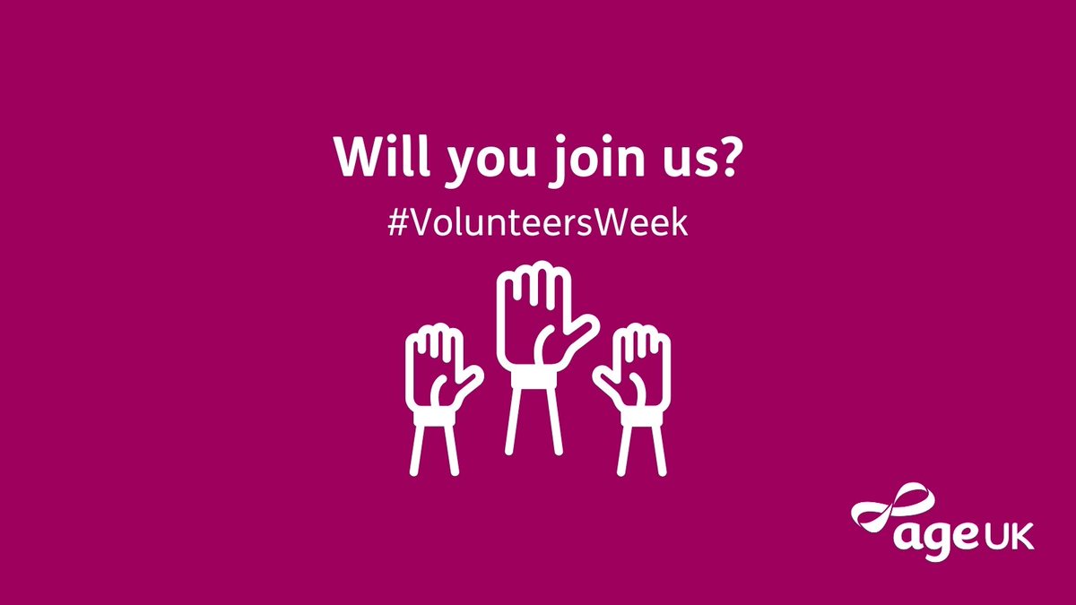 Age UK on Twitter an Age UK digital buddy. 💻 a digital