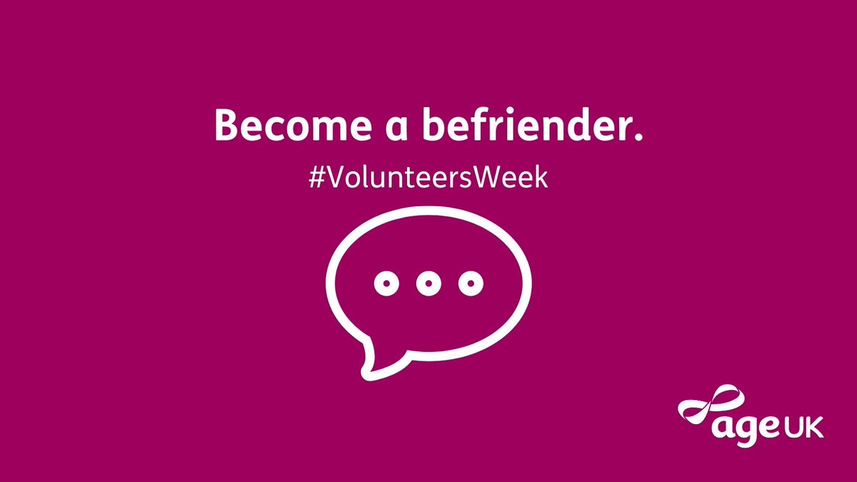 Age UK on Twitter an Age UK digital buddy. 💻 a digital