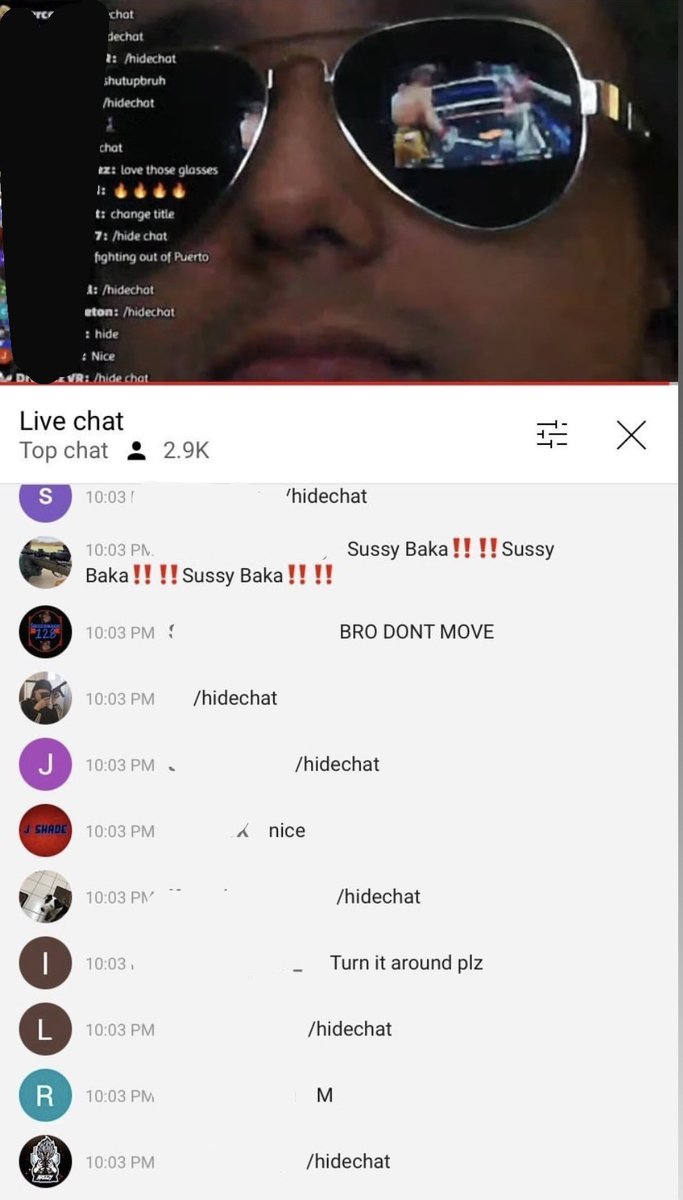 Streaming has been changed FOREVER