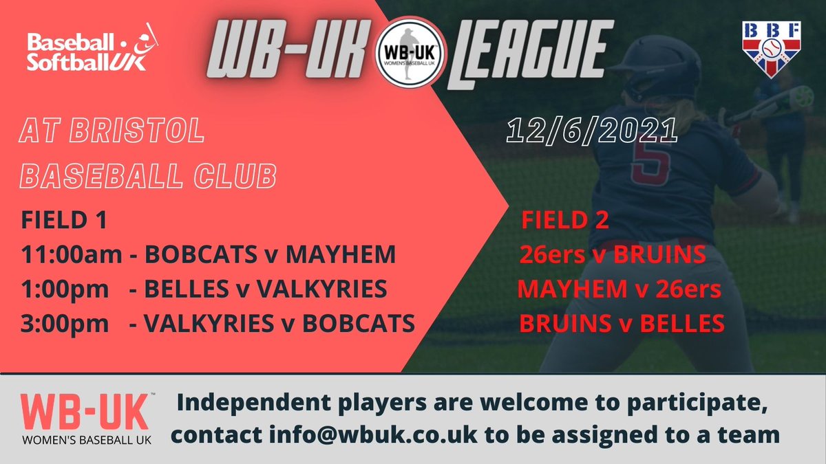 WBUKbaseball's tweet photo. https://t.co/EjofltUJs5