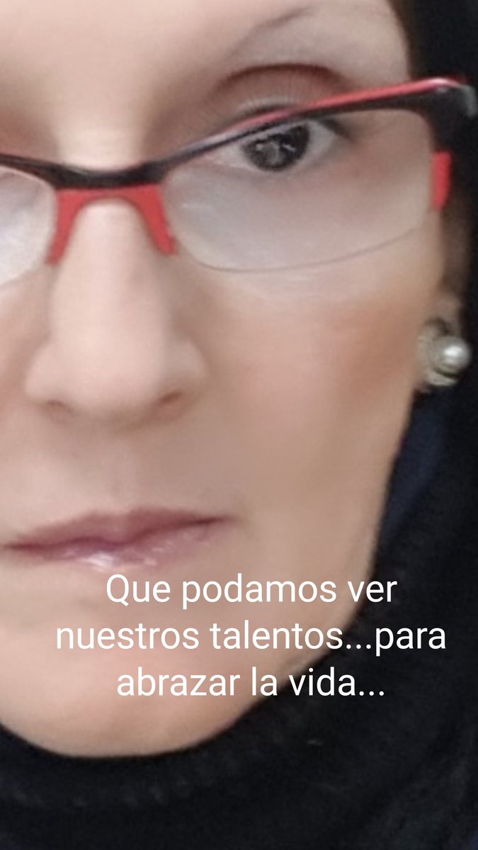 minescalcagno's tweet photo. Talentos...tesoro escondido...
Aquello único que nos define..y da sentido a nuestras vidas aún en medio del dolor..
Que podamos buscarlos...encontrarlos y #verlos en el camino...para que nos iluminen... https://t.co/2jW0fUZTq9