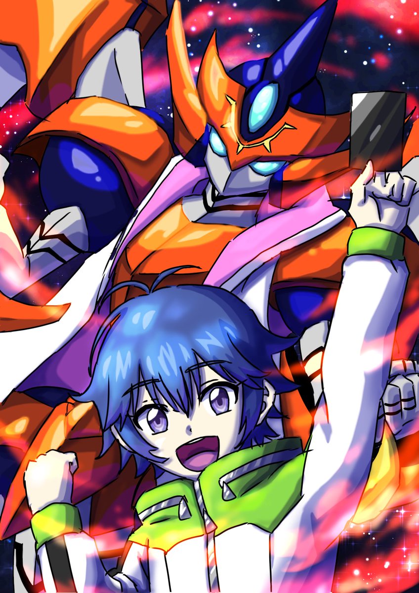 Twoucan ヴァンガード好きと繋がりたい の注目ツイート イラスト マンガ コスプレ モデル