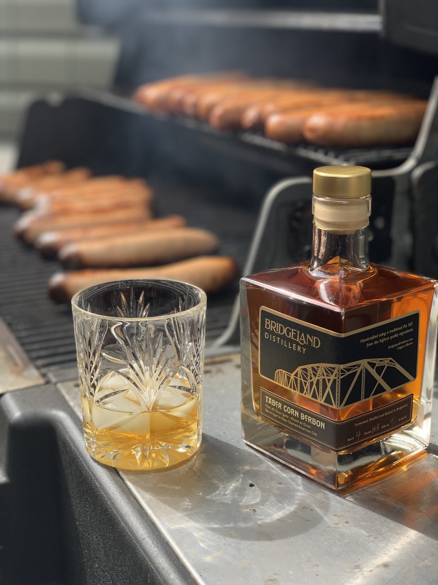 Spolumbos's tweet photo. Thank you Dan, and Jacques for the shout out! Nothing better than Bourbon, and sausage! Love Bridgeland Distillery!!
https://t.co/EhmfWLT9re
#bridgelanddistillery
#spolumbos #shopinglewood
#italiansausage #spolumbosdeli #sausage
#yyc #yycfood #italiansandwiches #yycdeli https://t.co/O40JIFnF7S