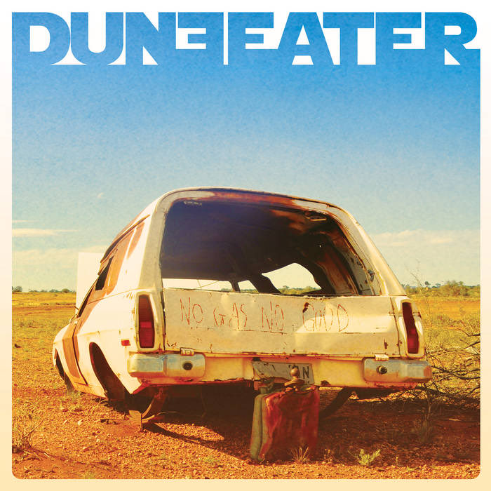 TheRecidivists's tweet image. #KillersSongOfTheDay: La Brown by DuneEater (No Gas No Good - 2019).  Day two of my mythical festival would start with this Australian powerhouse.  #RingsOfSaturn 

youtu.be/RKsPC3OBqas