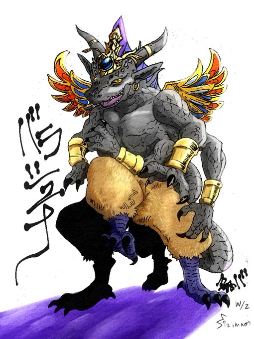 シジマのtwitterイラスト検索結果 シジマのtwitterイラスト検索結果