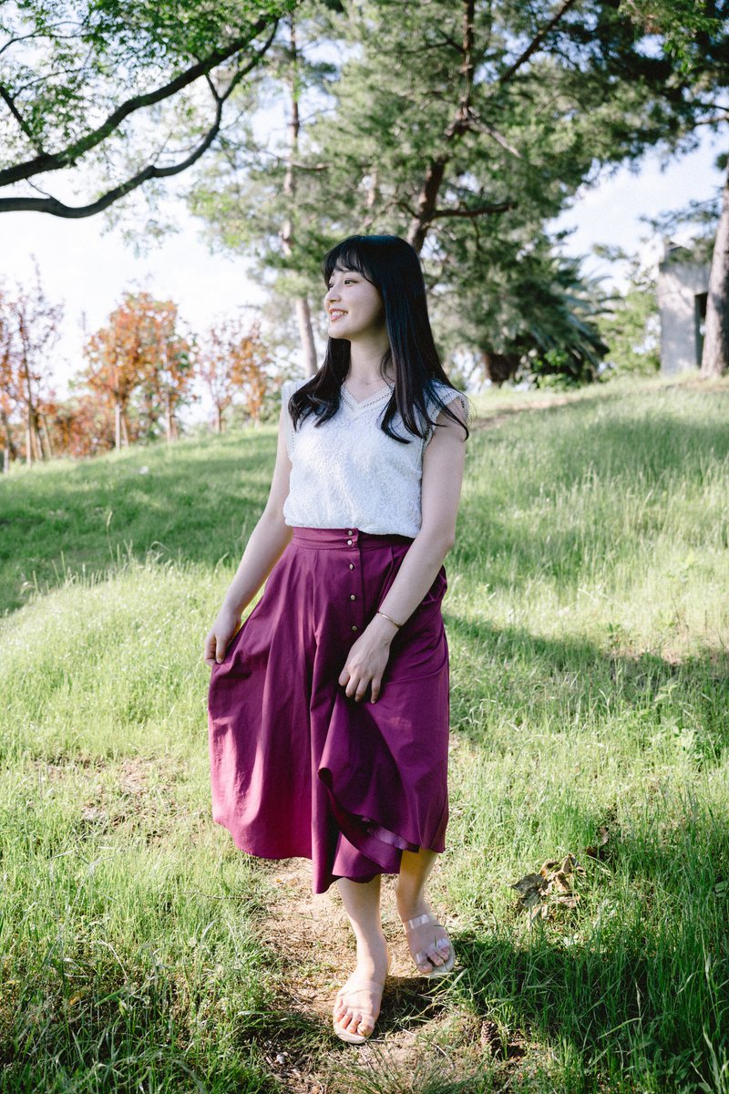 aquila_san's tweet photo. model: あいり ( @airi_dayoo )

#ポートレート #portrait #CANDY撮影会 https://t.co/9C6vYiHhCu