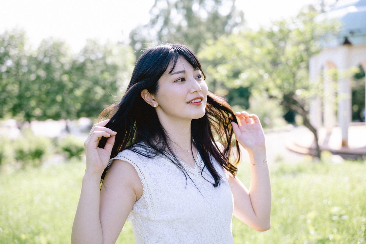 aquila_san's tweet photo. model: あいり ( @airi_dayoo )

#ポートレート #portrait #CANDY撮影会 https://t.co/9C6vYiHhCu