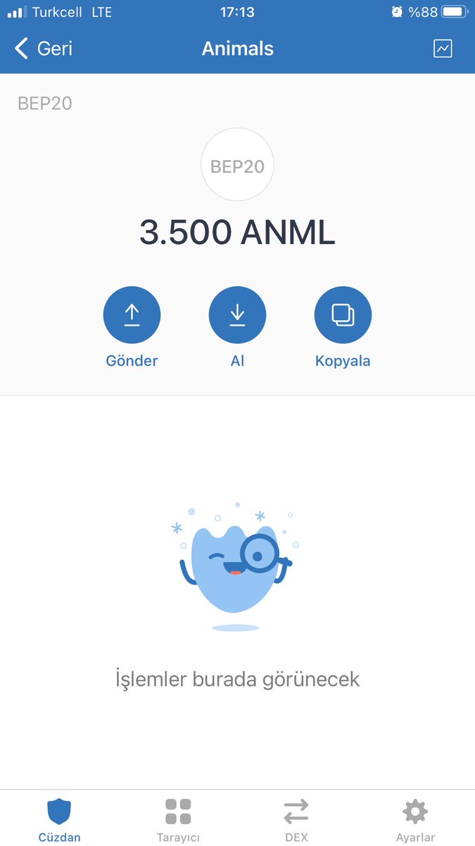 Teşekküler <a href="/Animals_Token/">Animals Token</a> ve ekibi👍🏻