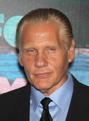 Happy Birthday dear William Forsythe! 
